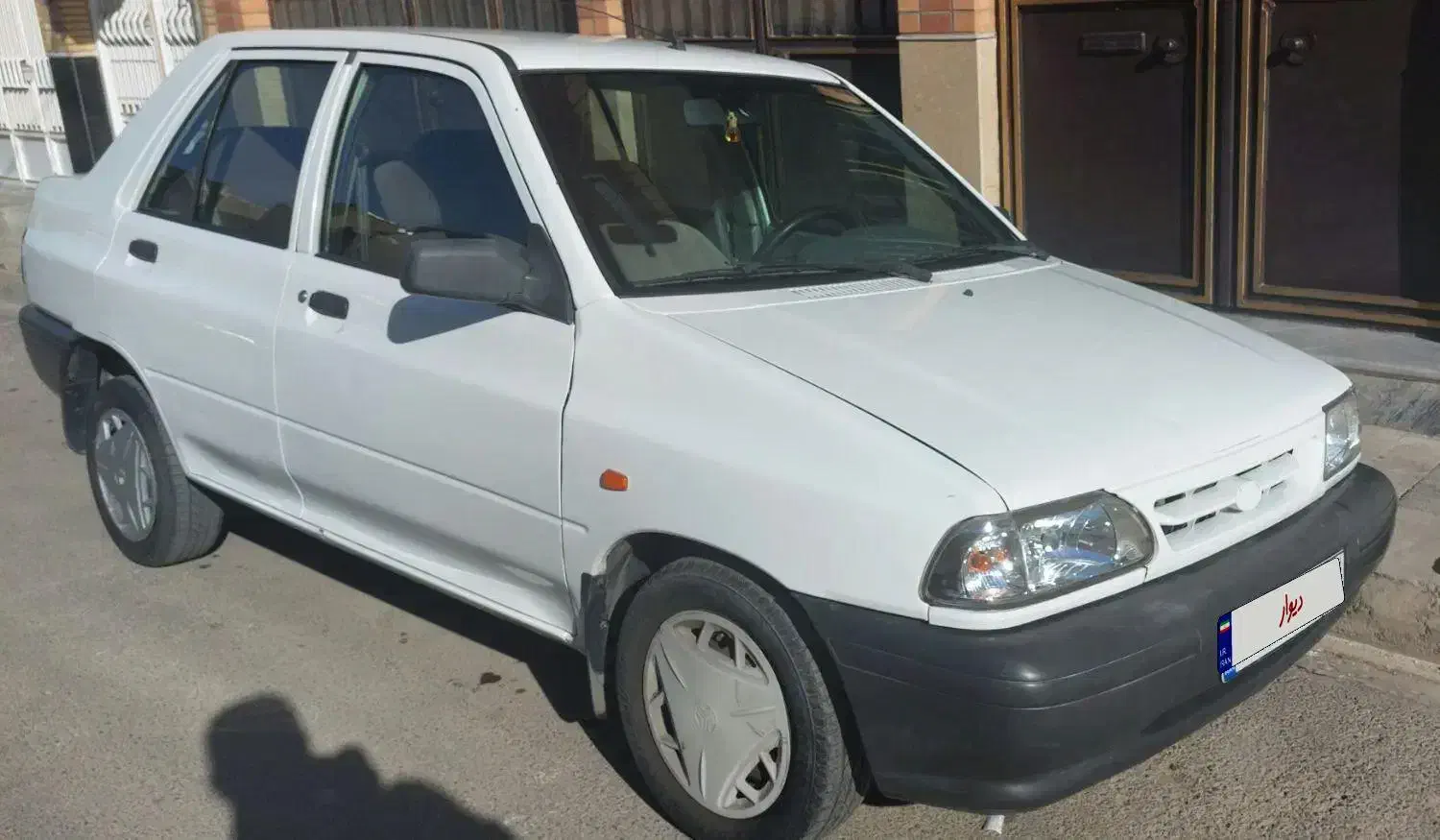 خودرو پراید، 131 آگهی ann_20899087