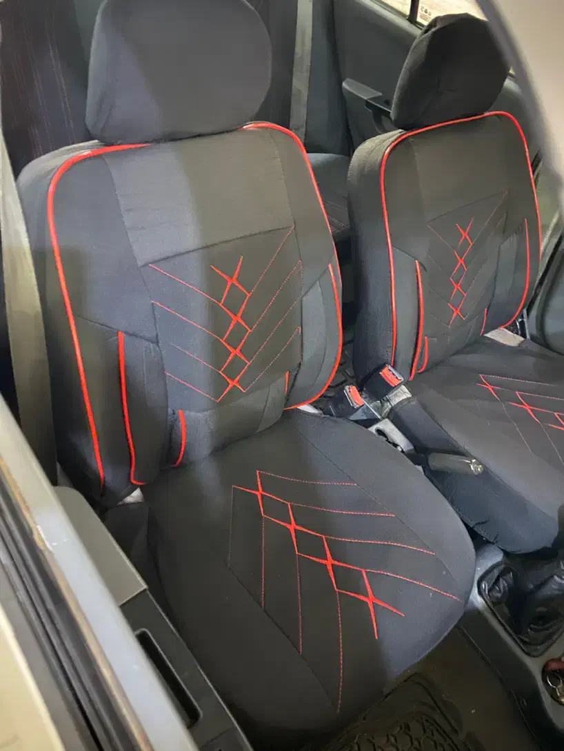 پراید صبا بنزینی - 1389