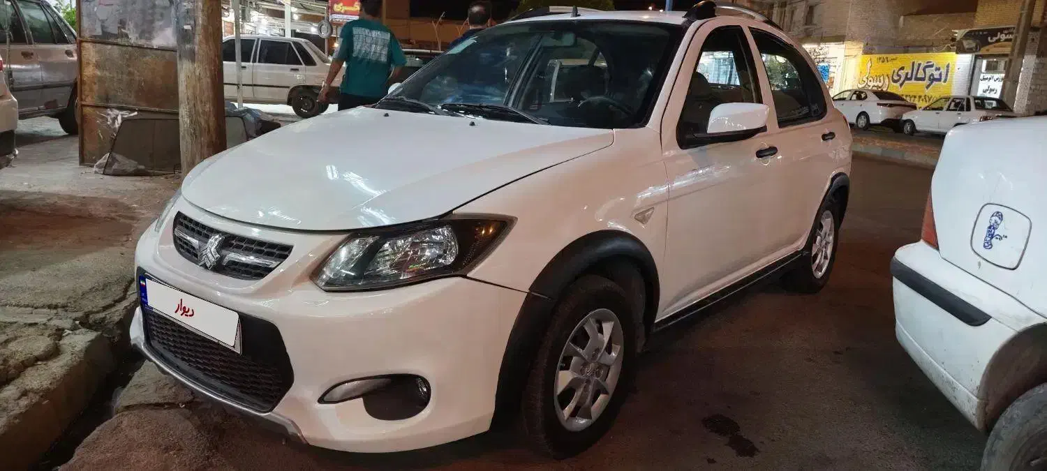 خودرو کوییک، معمولی آگهی ann_20899105
