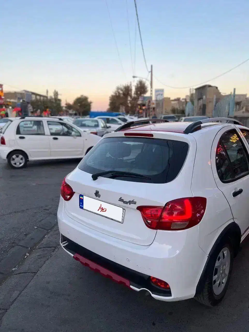 خودرو کوییک، R آگهی ann_20899117