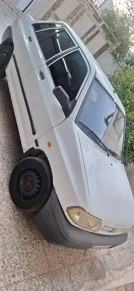 خودرو پراید، 131 آگهی ann_20899118