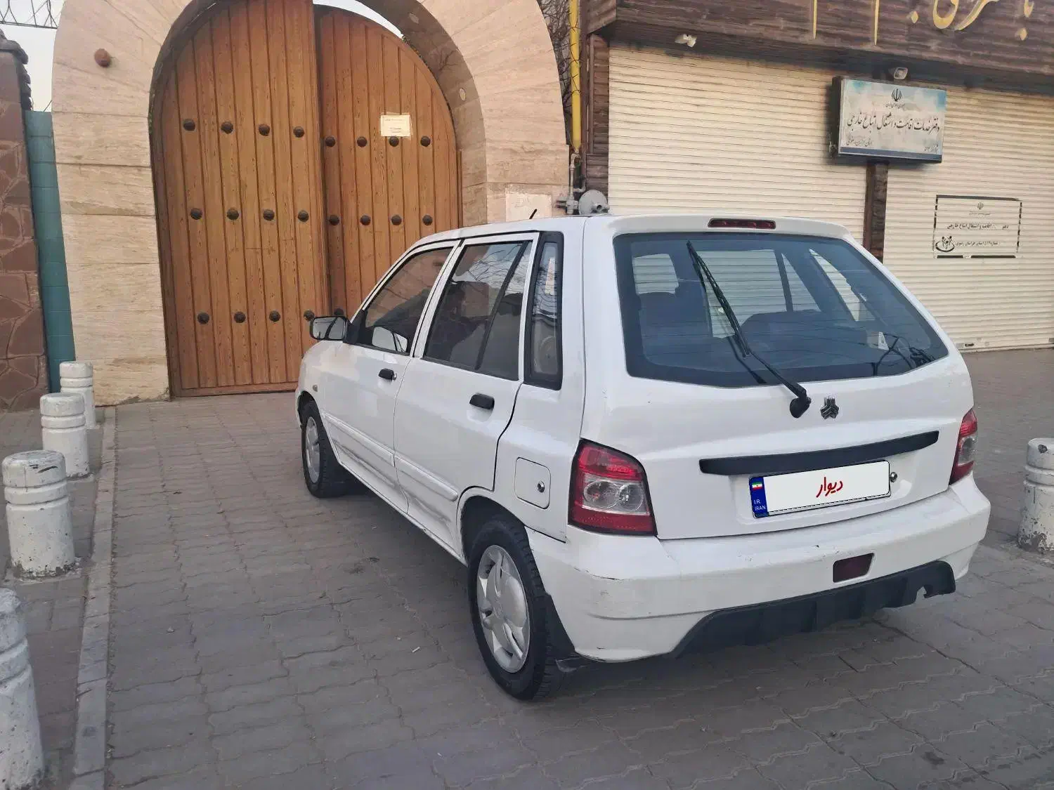 خودرو پراید، 111 آگهی ann_20899128