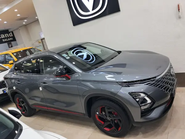 خودرو فونیکس، FX آگهی ann_20899140