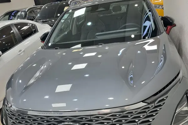 فونیکس FX پریمیوم FWD - 1404