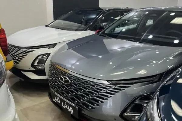 فونیکس FX پریمیوم FWD - 1404