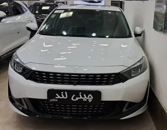 خودرو ریسپکت، پرایم آگهی ann_20899141