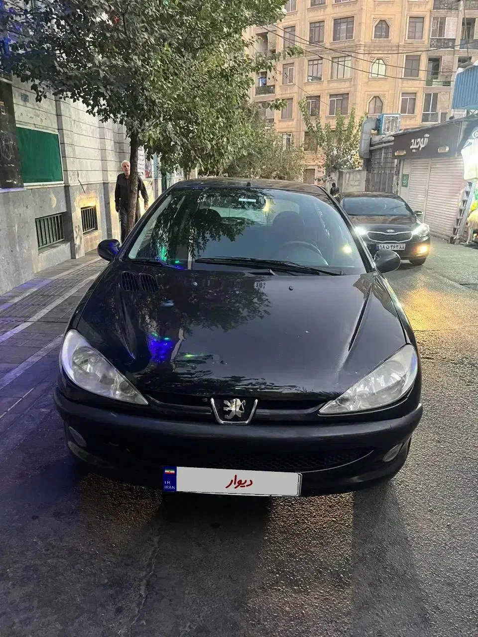 خودرو پژو، 206 آگهی ann_20899155