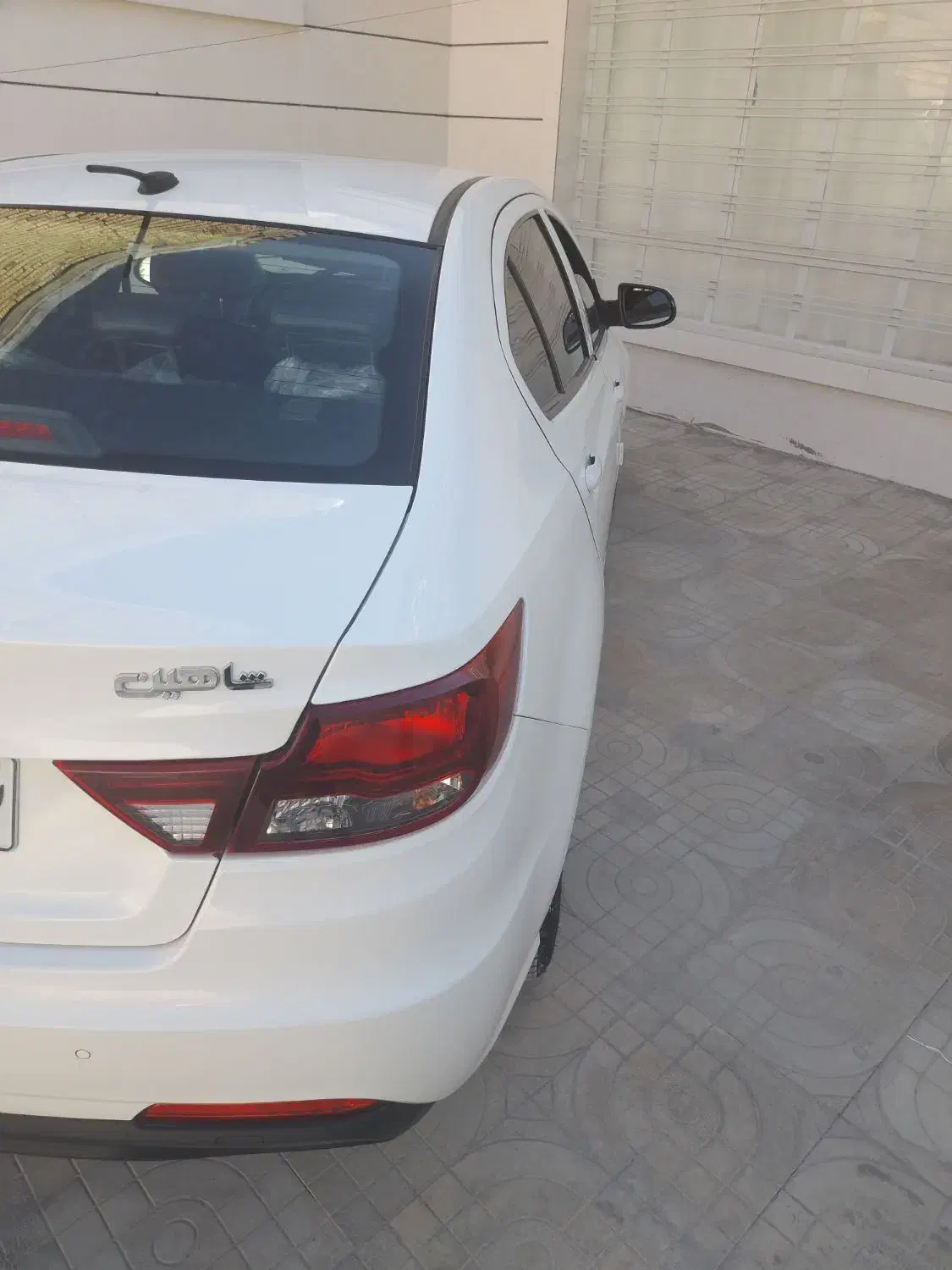 خودرو شاهین، G آگهی ann_20899164