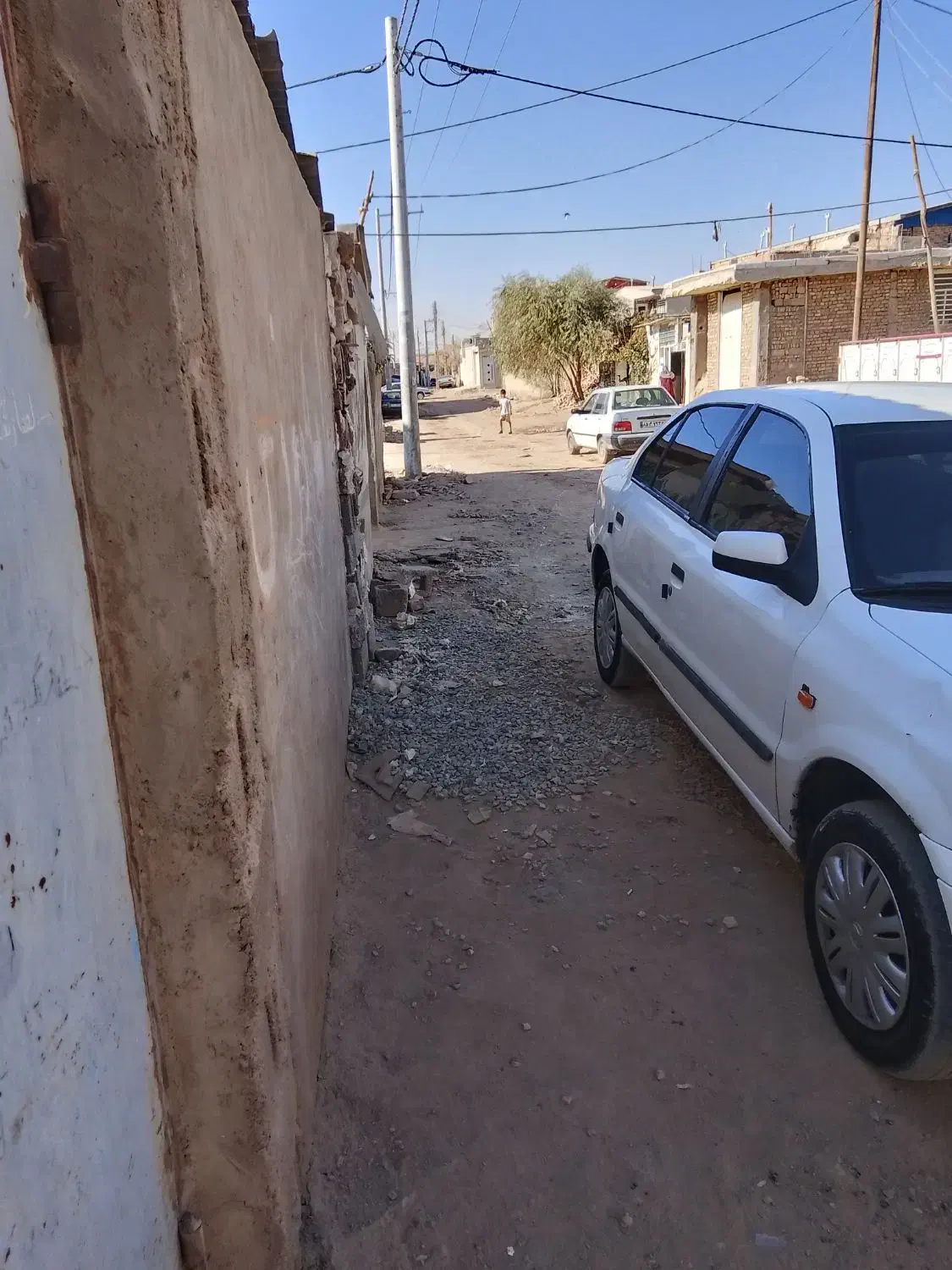 سمند LX XU7 - 1392