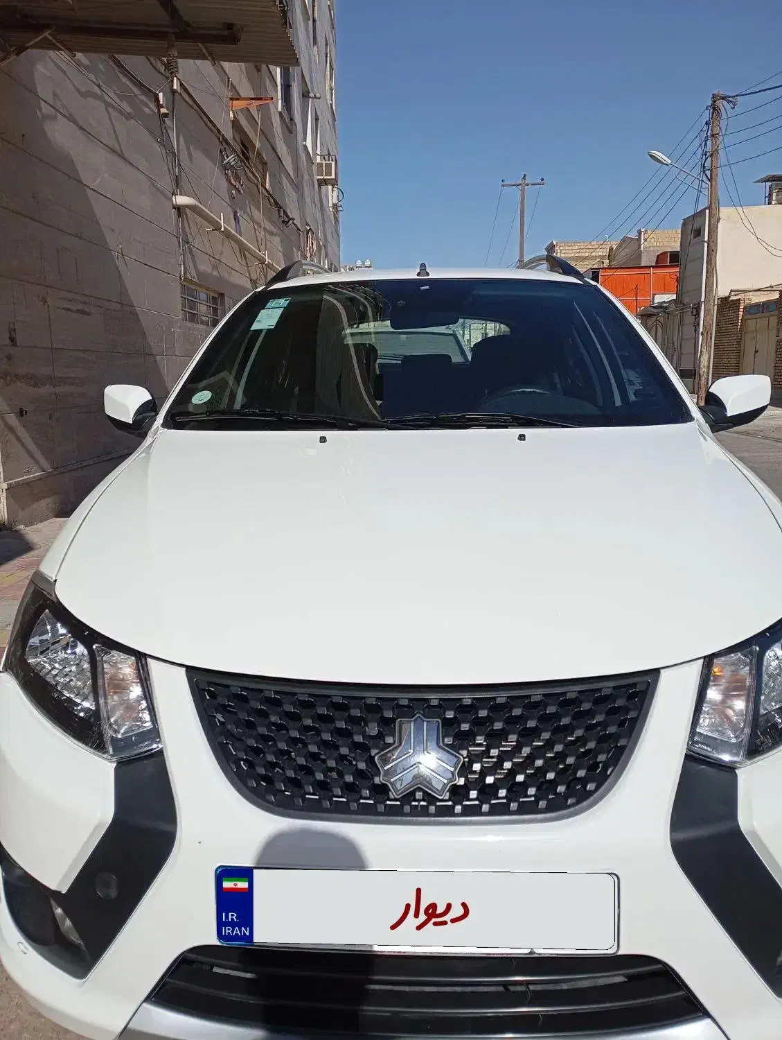 خودرو کوییک، S آگهی ann_20899186