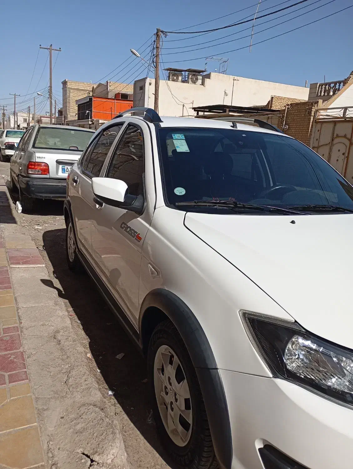 کوییک S آپشنال - 1403