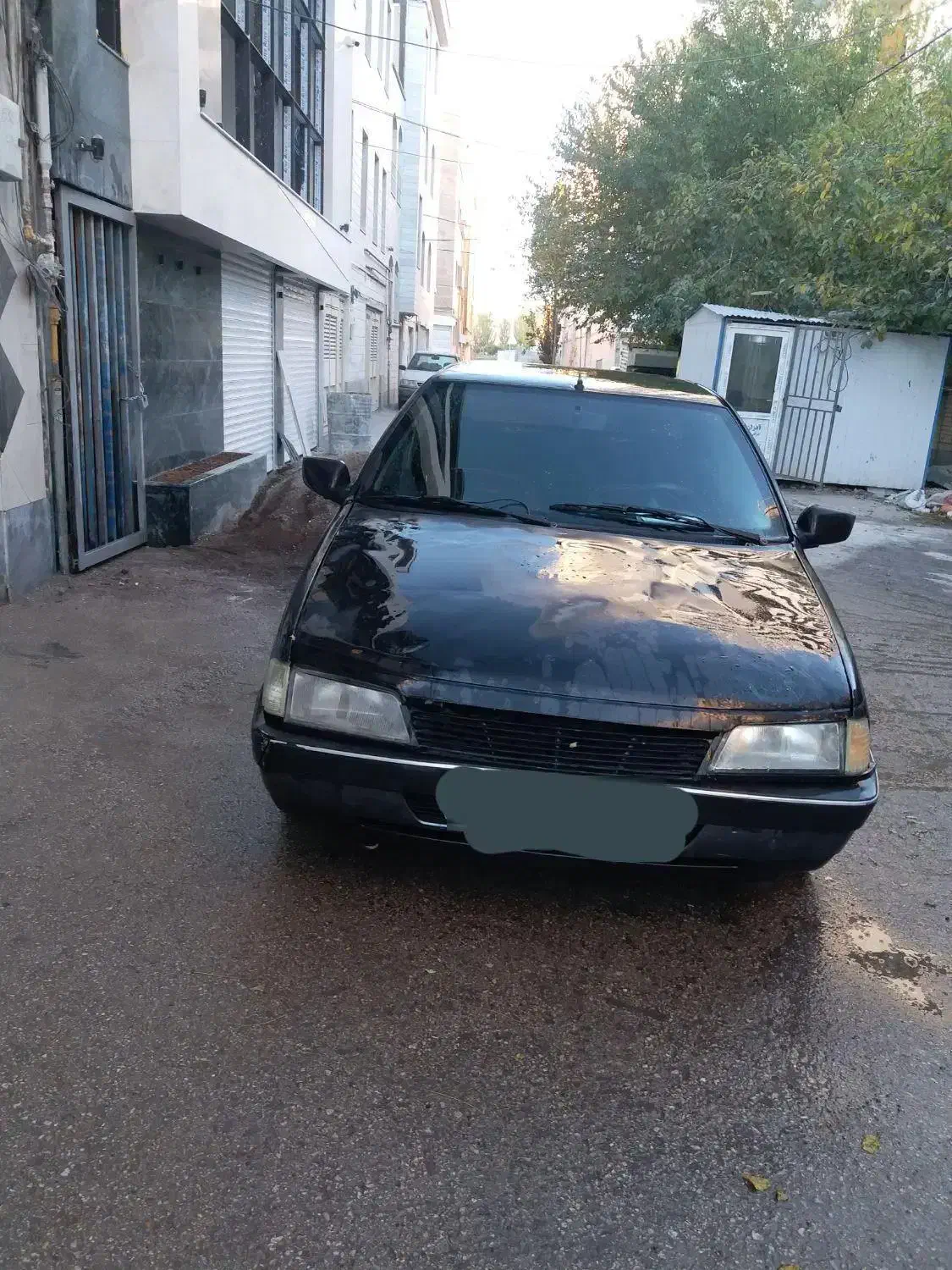 خودرو پژو، 405 آگهی ann_20899189