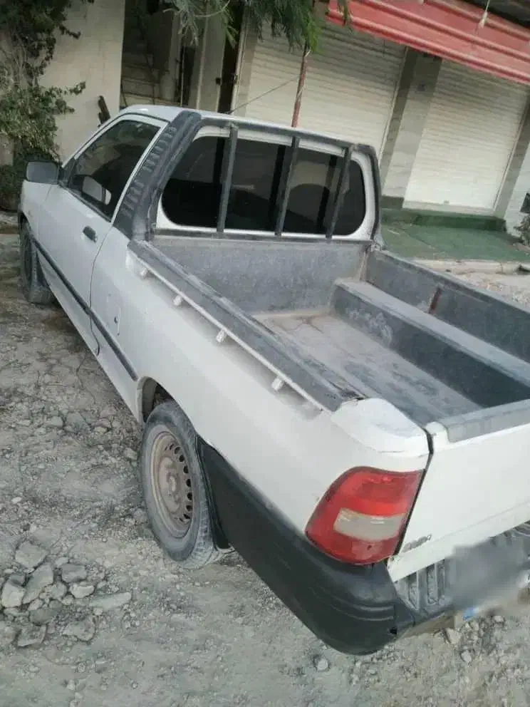 خودرو پراید، 151 آگهی ann_20899195