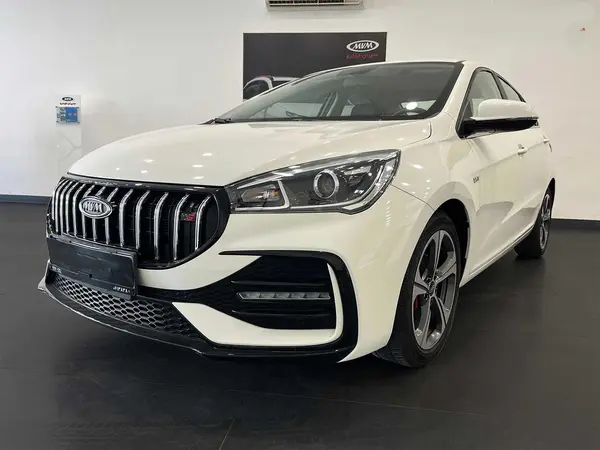 خودرو چری، آریزو ۵ توربو آگهی ann_20899212