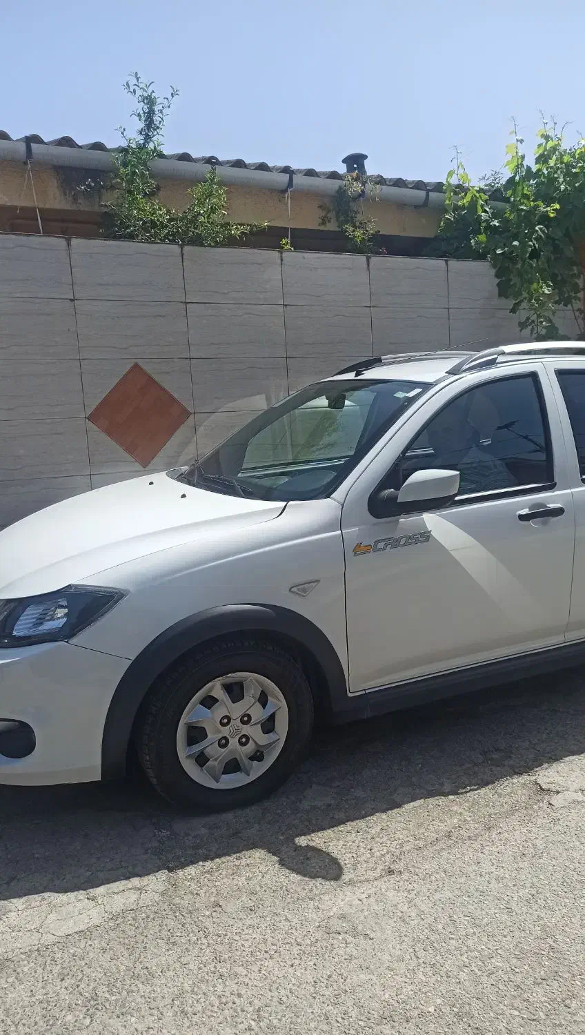 کوییک معمولی دنده‌ای - 1401