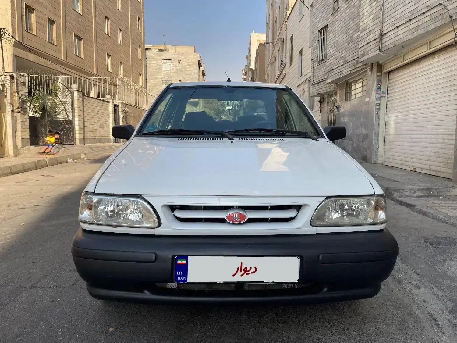 خودرو پراید، 131 آگهی ann_20899239