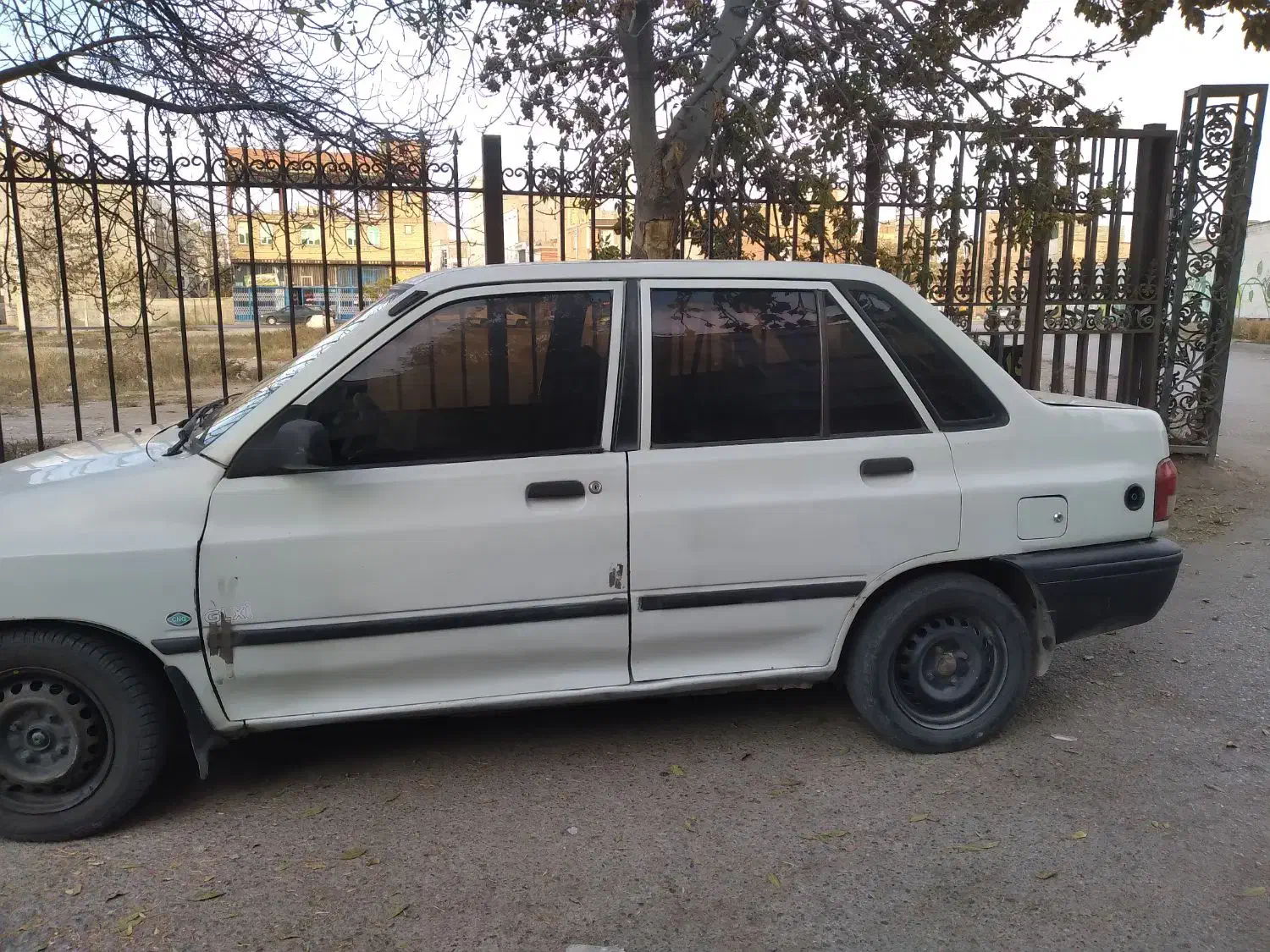 خودرو پراید، صبا آگهی ann_20899261
