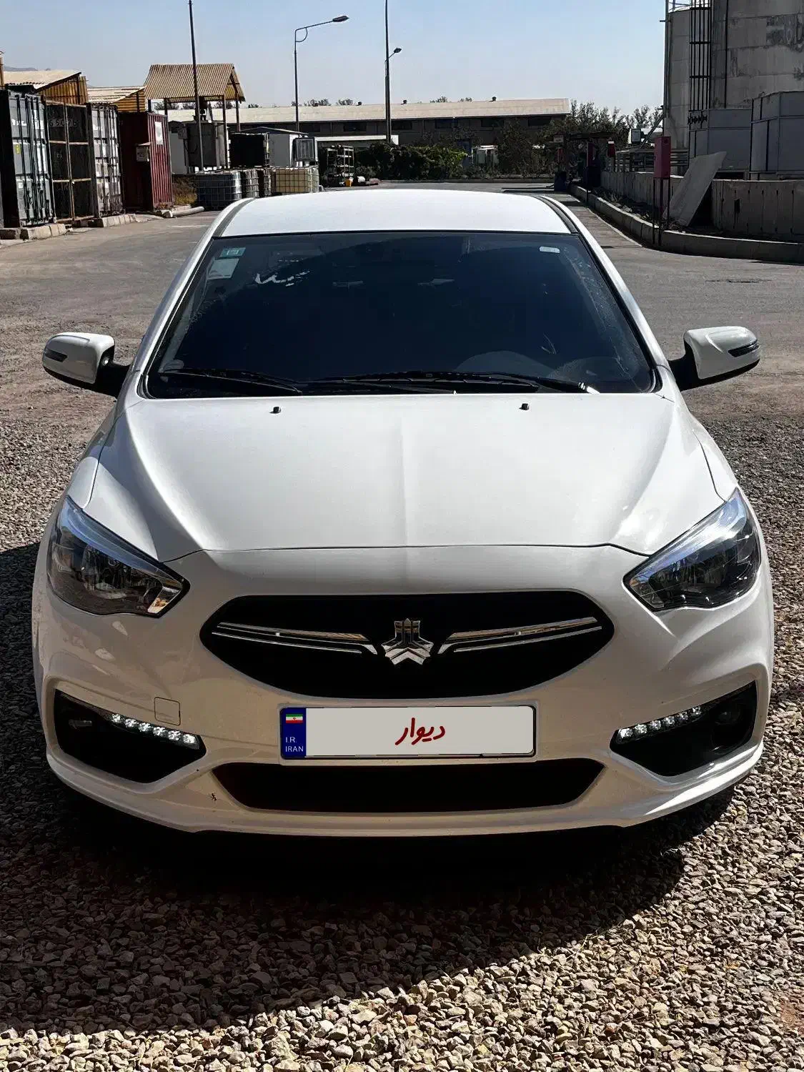 خودرو شاهین، GL آگهی ann_20899265