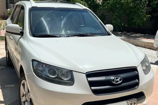 خودرو هیوندای، سانتافه آگهی ann_20899279