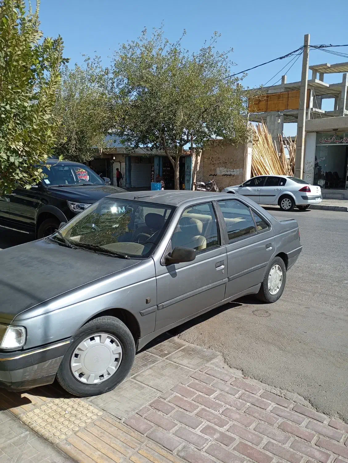 خودرو پژو، 405 آگهی ann_20899297