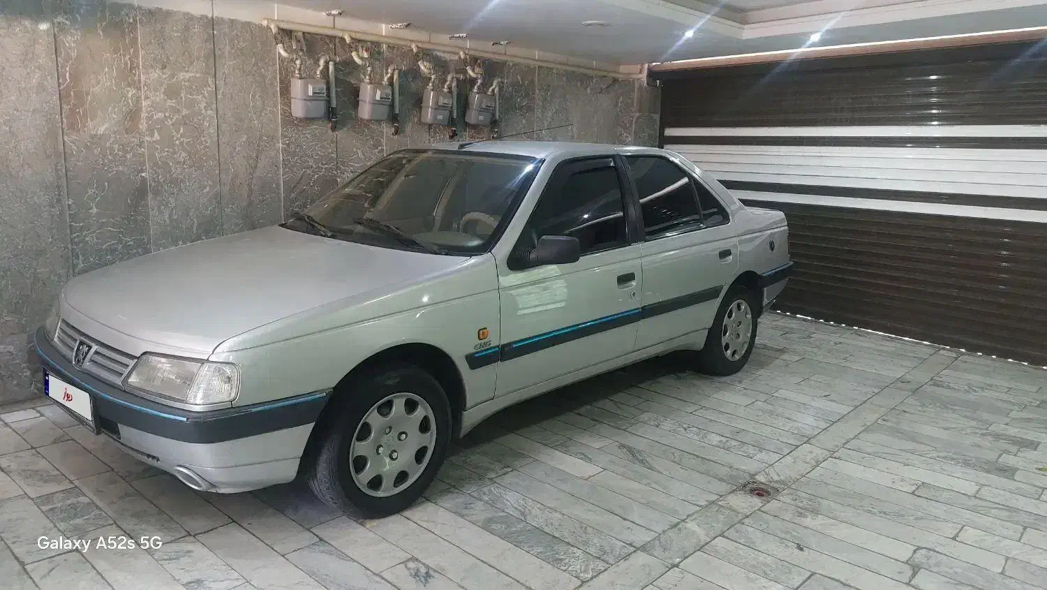 خودرو پژو، 405 آگهی ann_20899298