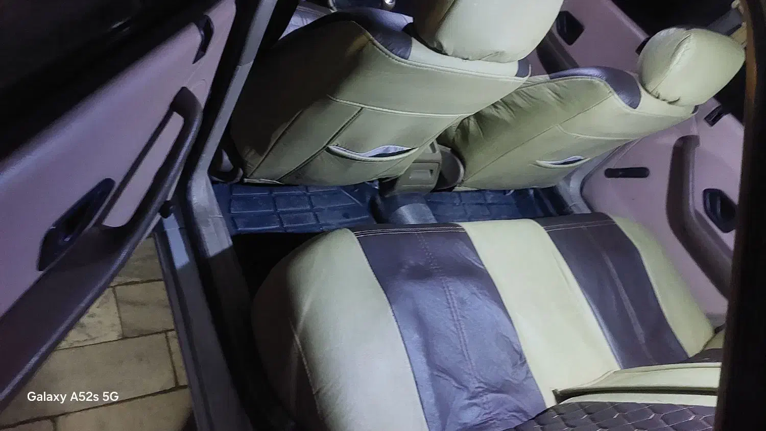 پژو 405 GLX - دوگانه سوز - 1389