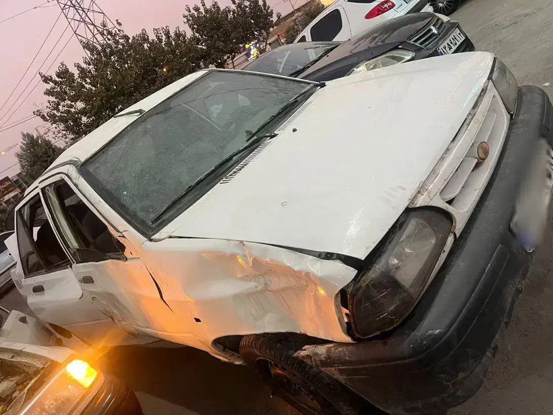 خودرو پراید، 131 آگهی ann_20899302