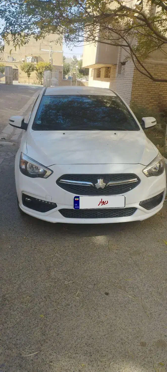 خودرو شاهین، GL آگهی ann_20899303