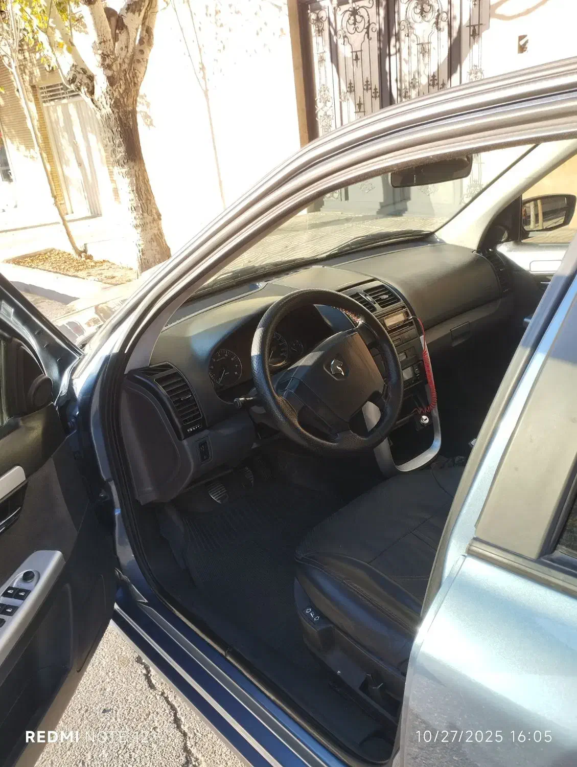 سمند سورن ELX توربو کلاس ۲ - 1396