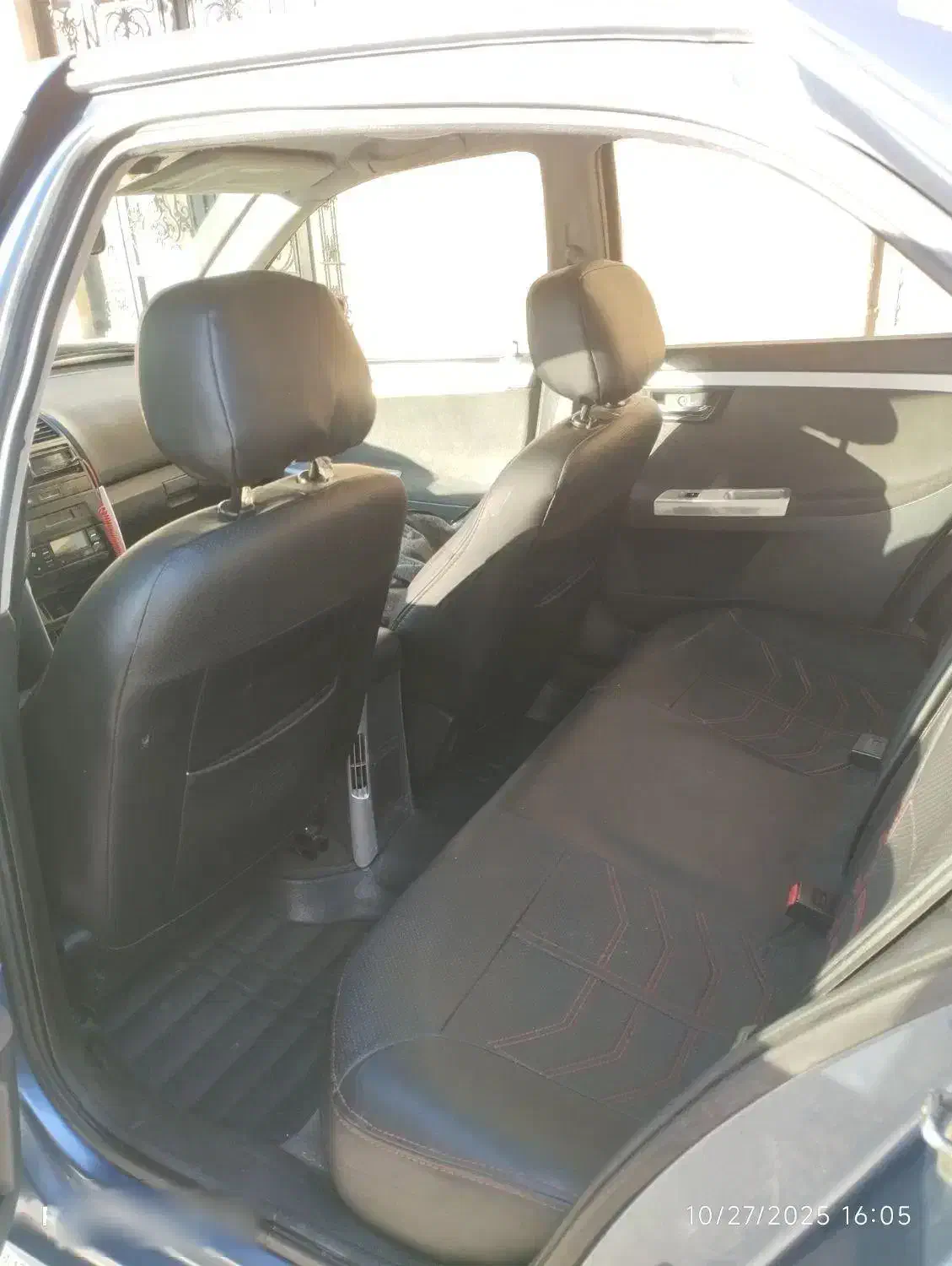 سمند سورن ELX توربو کلاس ۲ - 1396