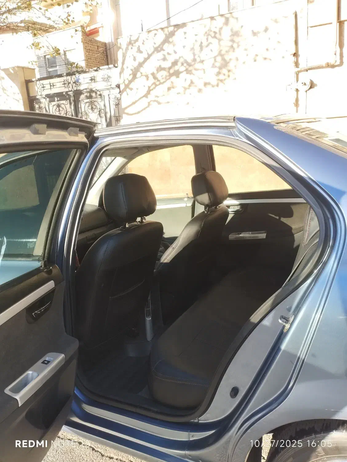 سمند سورن ELX توربو کلاس ۲ - 1396