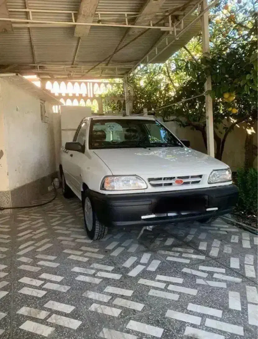 خودرو پراید، 151 آگهی ann_20899305