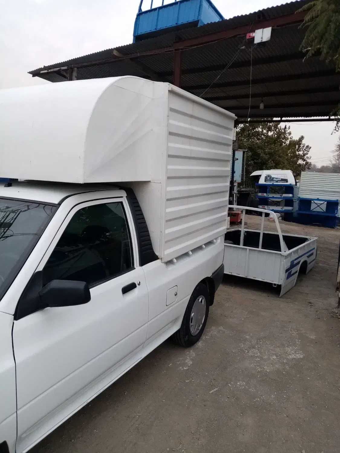 خودرو پراید، 151 آگهی ann_20899307