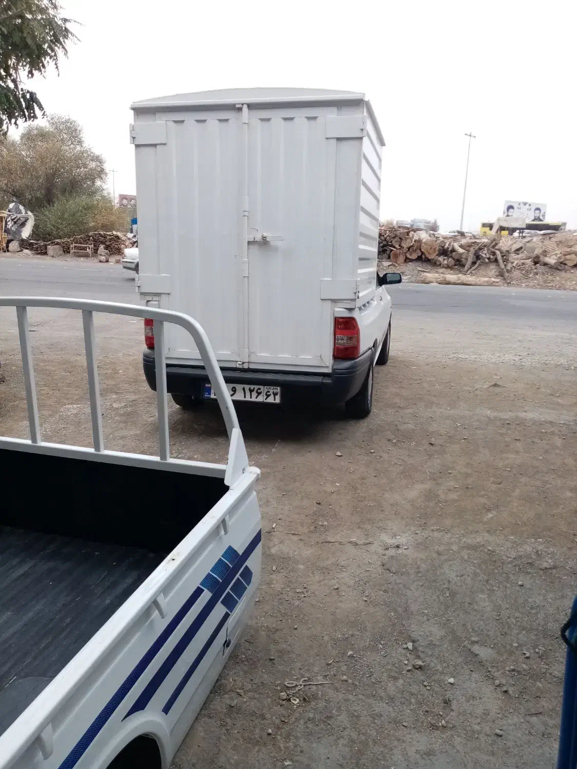 پراید 151 SE - 1401