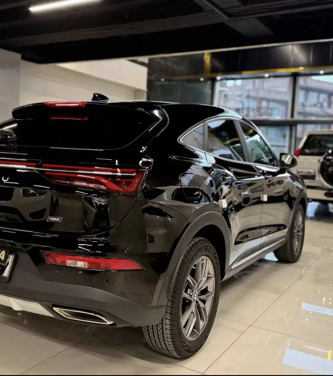 دیگنیتی پرایم ۱.۵ لیتر توربو - 1403