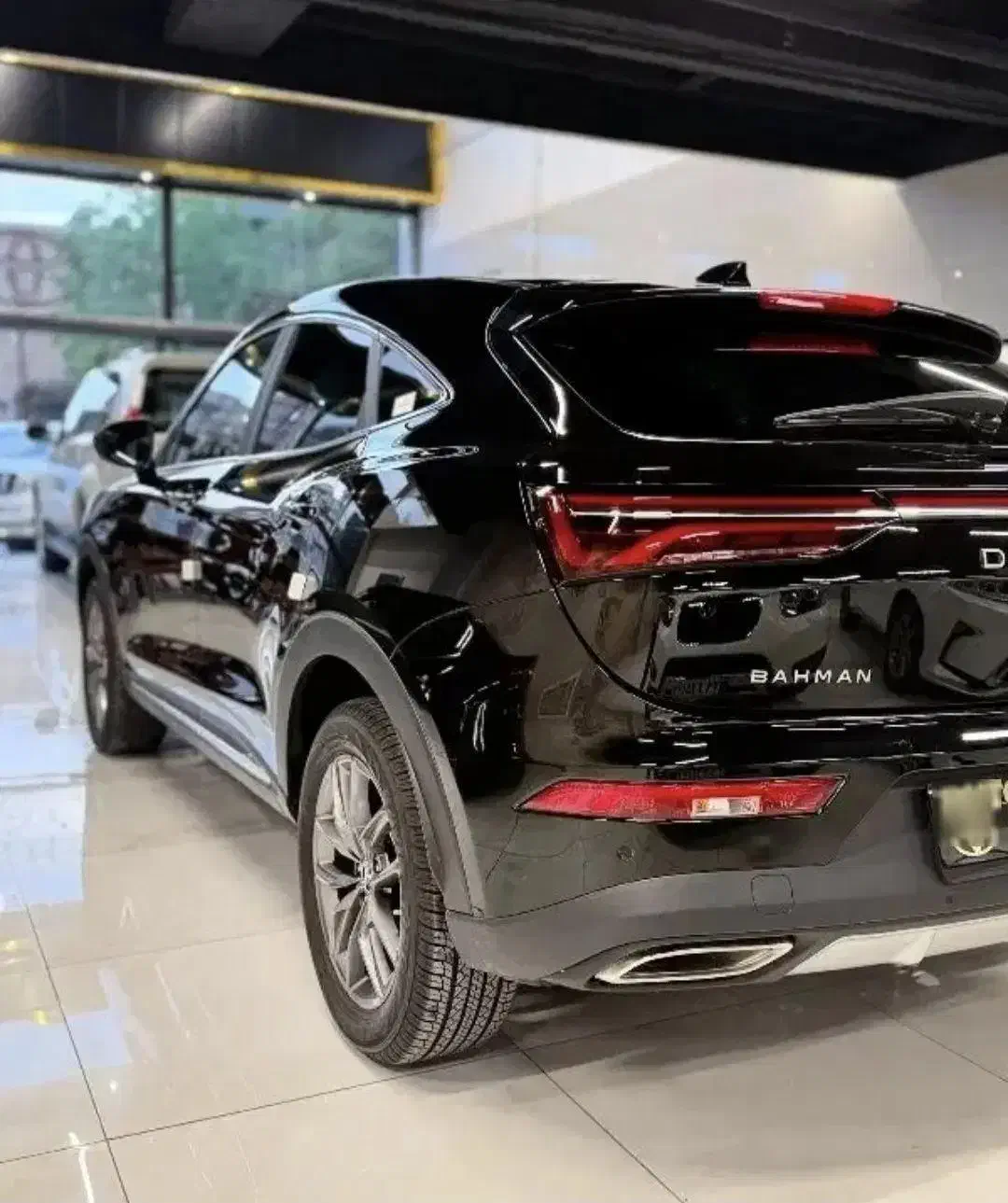 دیگنیتی پرایم ۱.۵ لیتر توربو - 1403