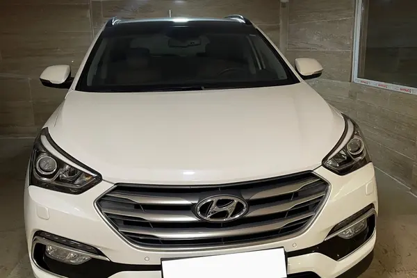 خودرو هیوندای، سانتافه آگهی ann_20899315