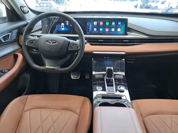 فونیکس تیگو 8 پرومکس IE - 1404