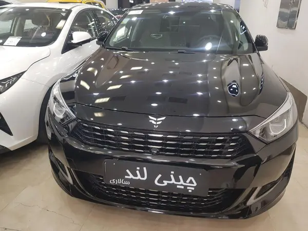 خودرو ریسپکت، پرایم آگهی ann_20899320