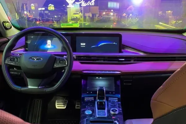 فونیکس تیگو 8 پرومکس IE - 1404