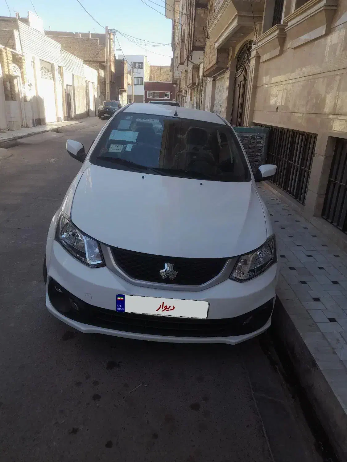 خودرو ساینا، S آگهی ann_20899340