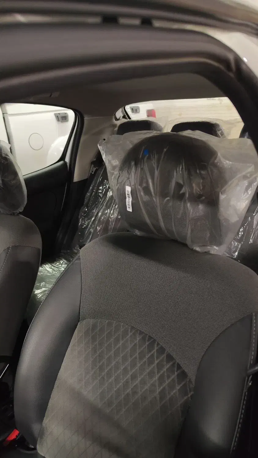 پژو 207 پانوراما دنده‌ای - 1402