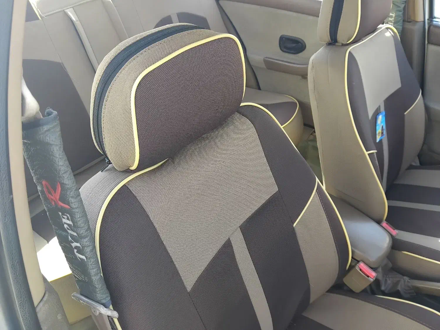 سمند LX XU7 - 1390