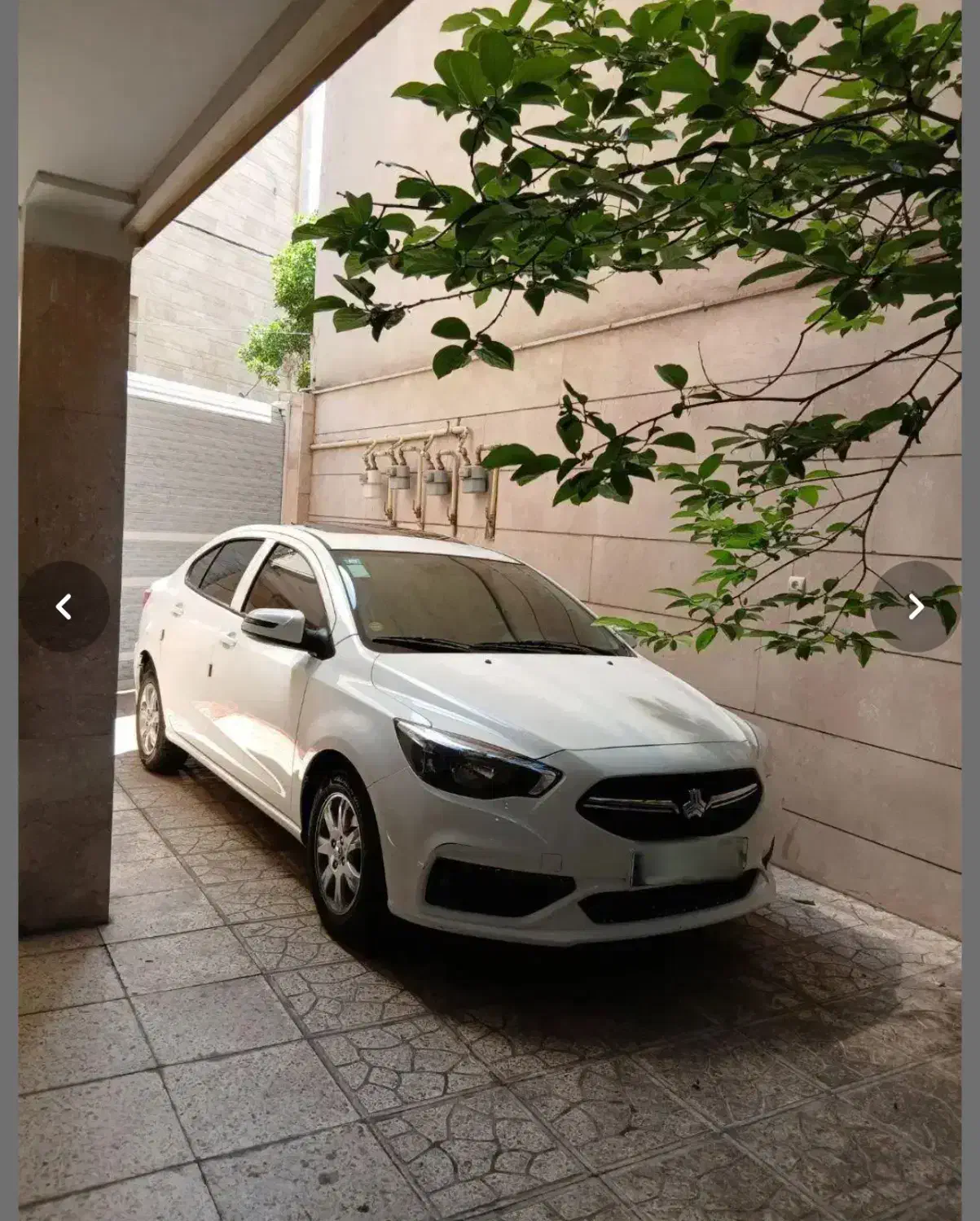 خودرو شاهین، G آگهی ann_20899359