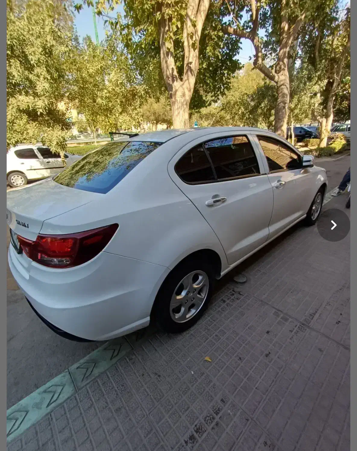 شاهین G دنده ای - 1400