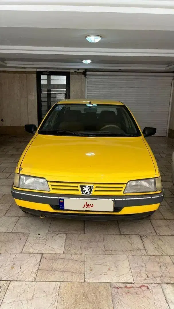 خودرو پژو، 405 آگهی ann_20899361