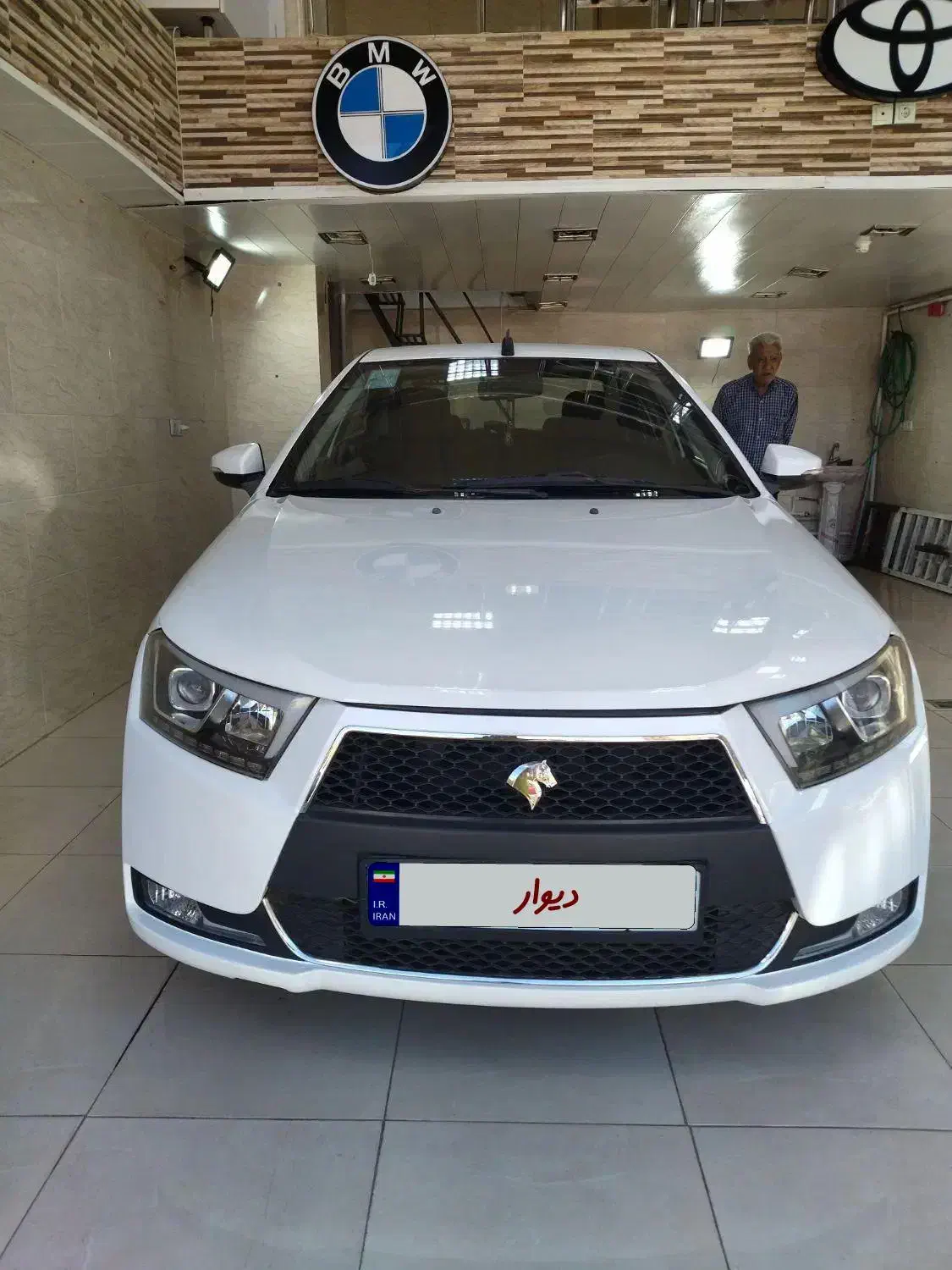 خودرو دنا، پلاس آگهی ann_20899364