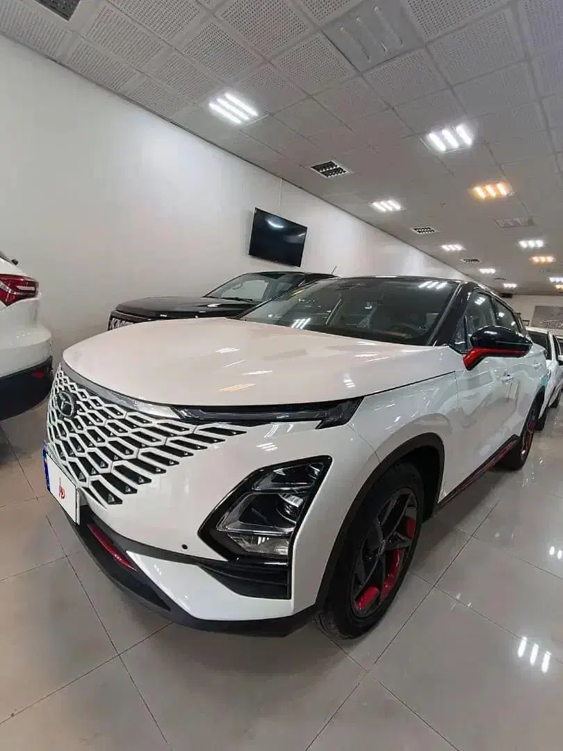 خودرو فونیکس، FX آگهی ann_20899366