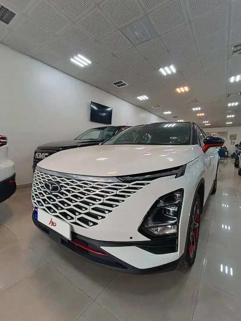 فونیکس FX پریمیوم FWD - 1404