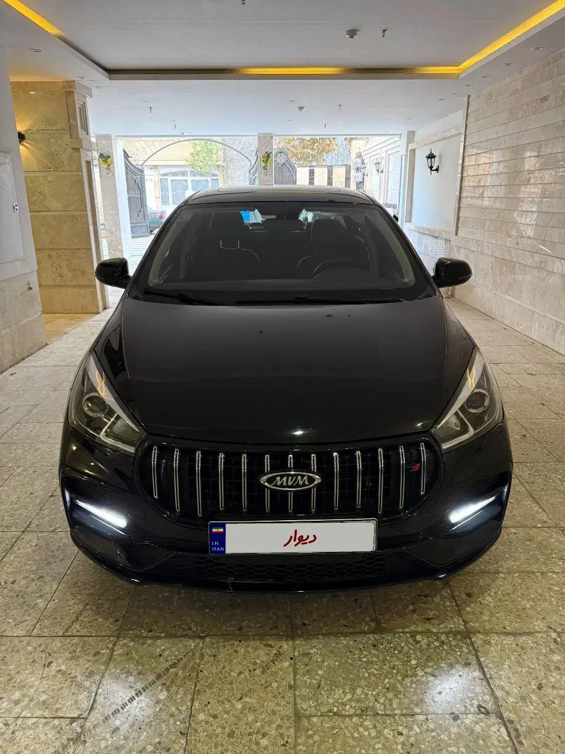 خودرو چری، آریزو ۵ توربو آگهی ann_20899368